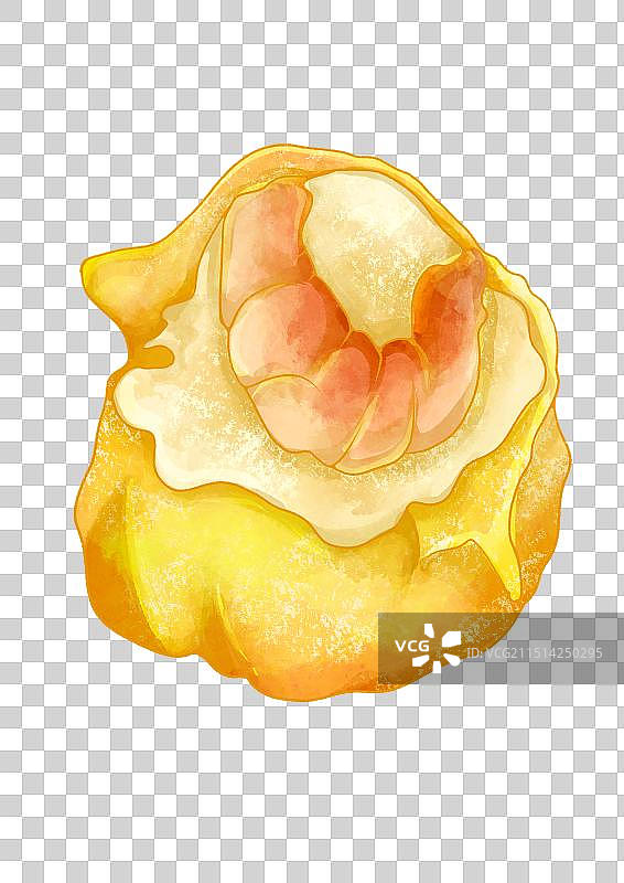 广州早茶烧麦图片素材