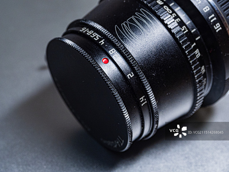 手动镜头特写图片素材