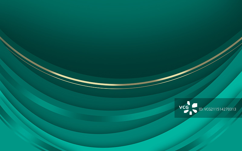 绿色质感背景图片素材