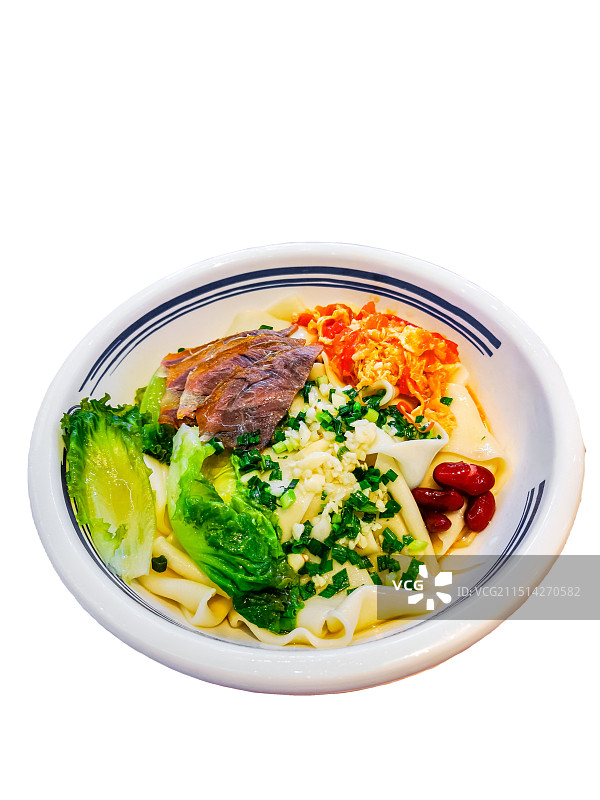 陕西biangbiang面图片素材