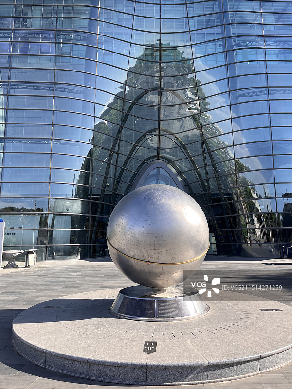 北京天文馆图片素材