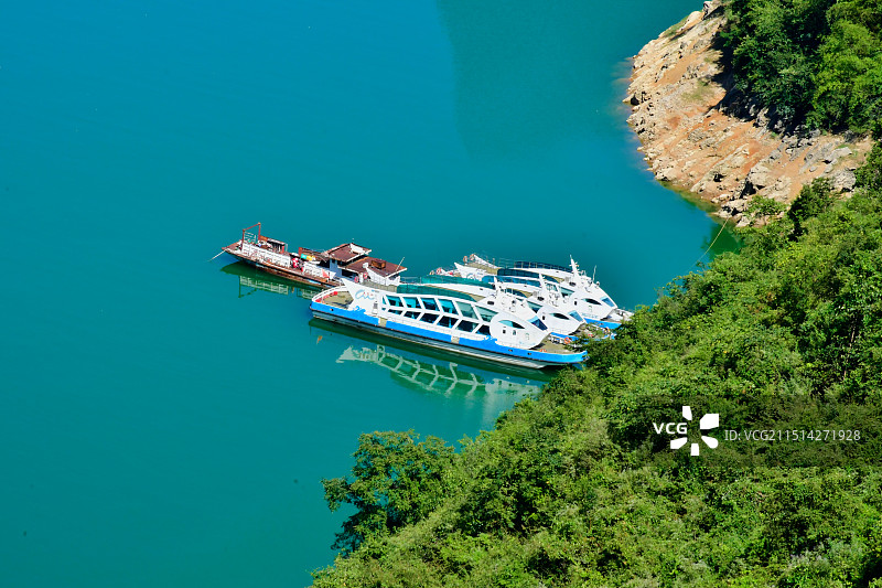 芙蓉江图片素材