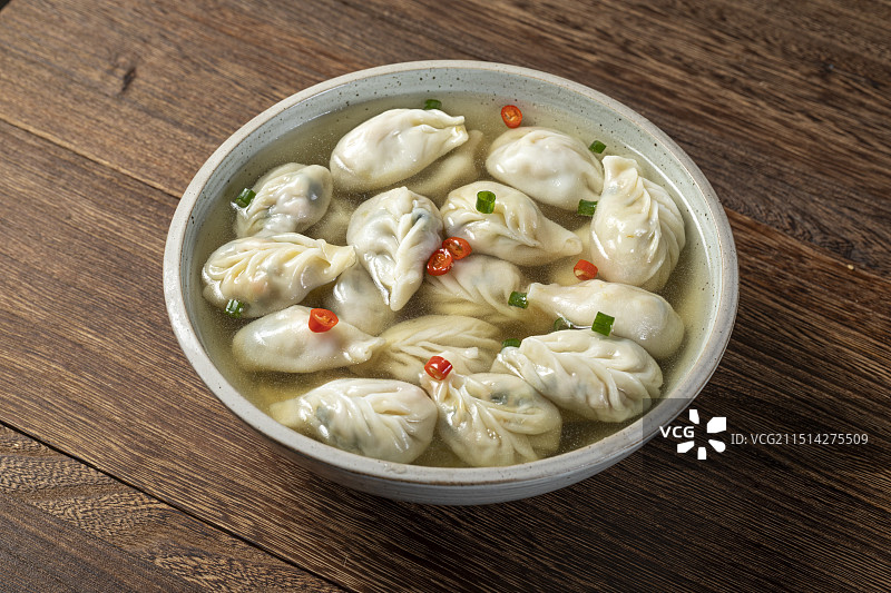 沙县蒸饺图片素材