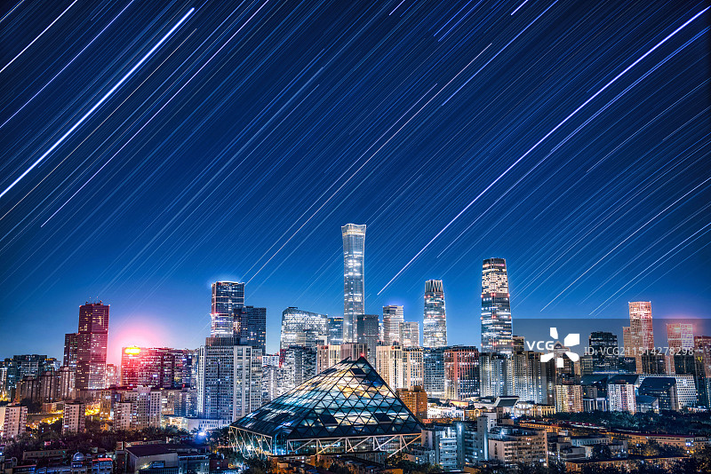 蓝星之迹.图片素材