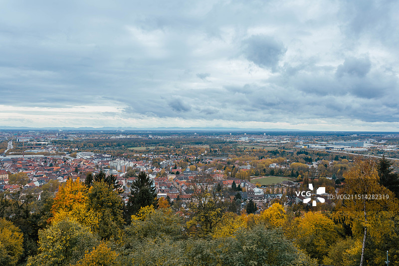 Karlsruhe图片素材