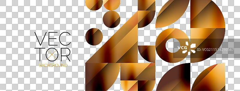 极简几何背景图片素材