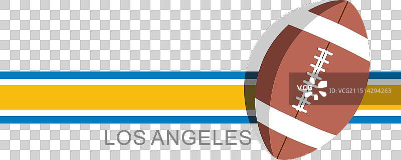 带有LOS的演示文稿或信息图表模板图片素材