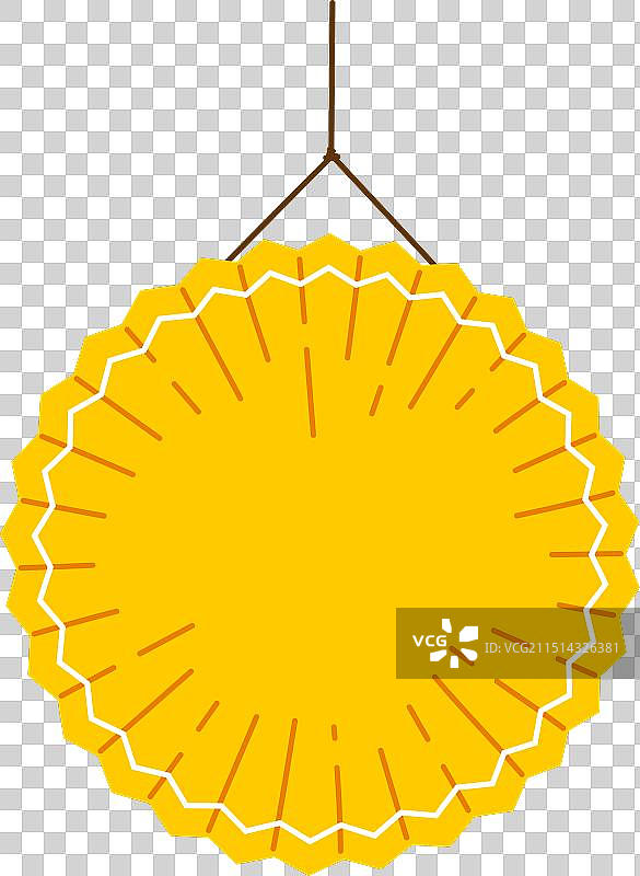 圣马丁节灯笼图片素材