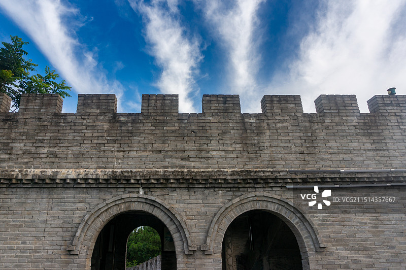 南昌怪石岭风景区图片素材