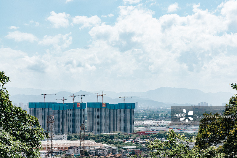 漳州市龙文区云洞岩风景区图片素材