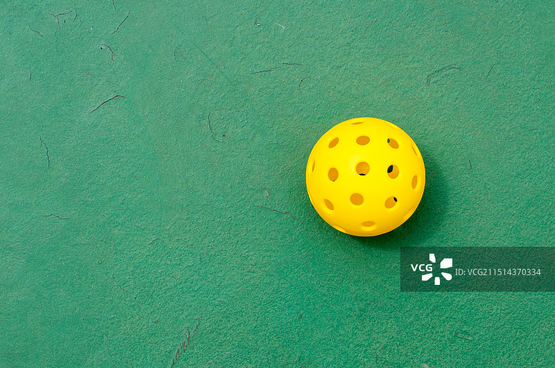 匹克球Pickleball图片素材