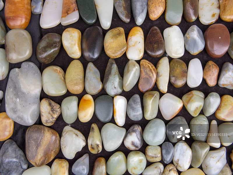 新疆和田玉石图片素材