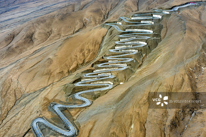 新疆喀什塔什库尔干瓦罕走廊图片素材