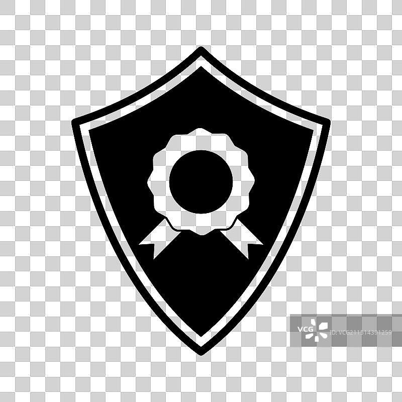 质量控制图标图片素材