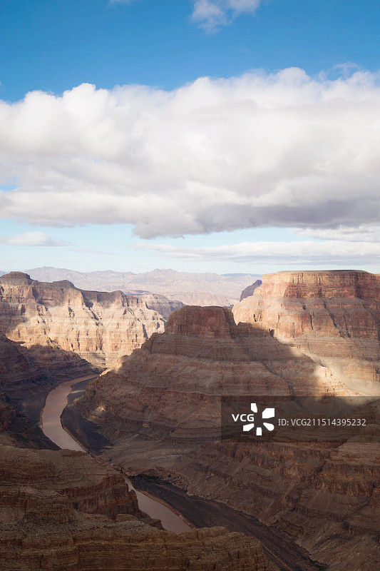 大峡谷图片素材