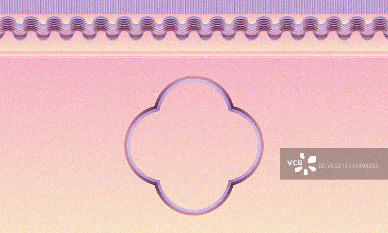 苏州园林轩窗框景，传统园林造景手法，几何图形形状窗洞门洞图片素材