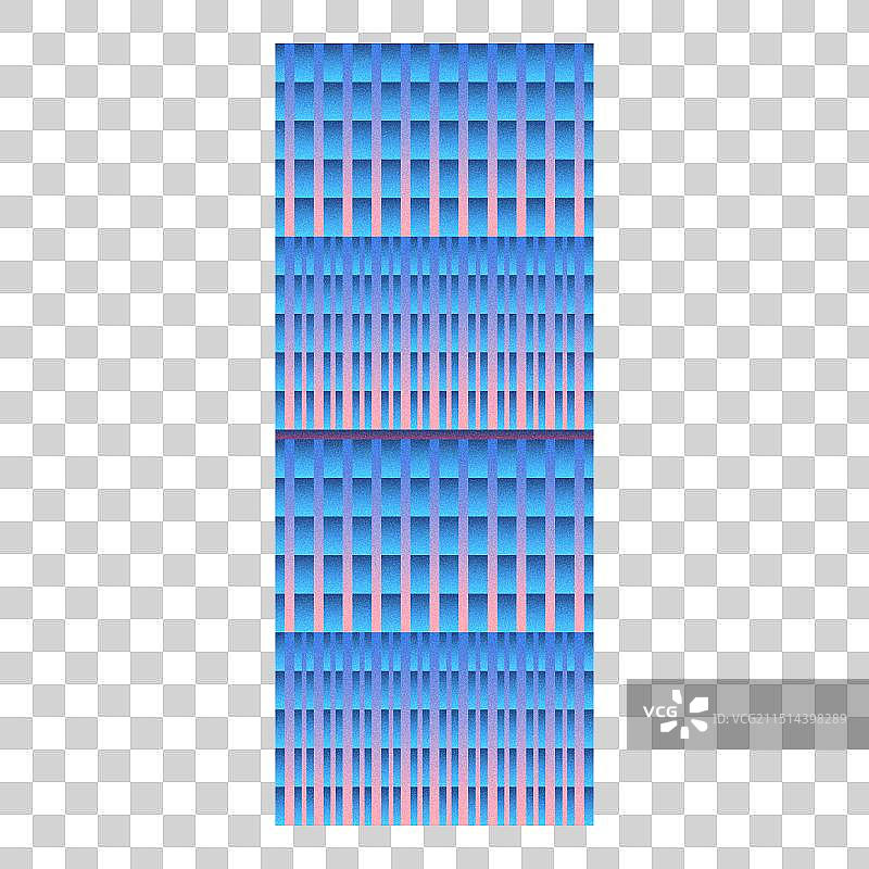 上海市浦东新区黄浦江畔陆家嘴建筑群图片素材