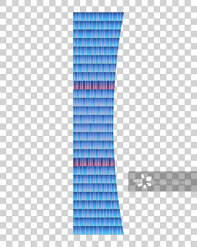 上海浦江双辉国际大厦，陆家嘴国际金融区首座双子楼，中国农业银行总部，中国建设银行总部图片素材
