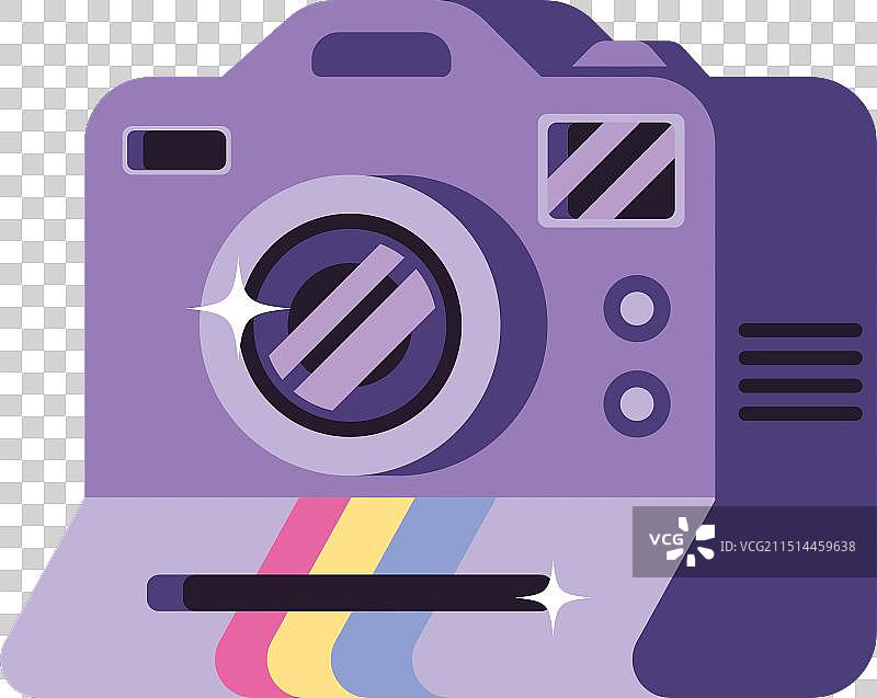 复古相机设备摄影图片素材