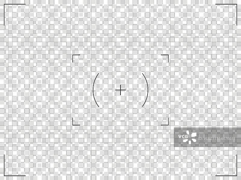 相机取景器屏幕拍摄照片视频图片素材