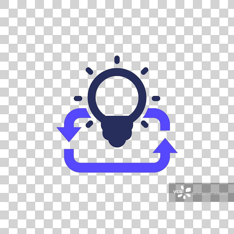 专利续展图标示意图图片素材