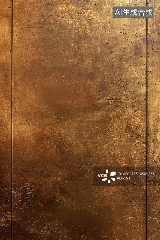 【AI数字艺术】金属质感背景素材图片素材