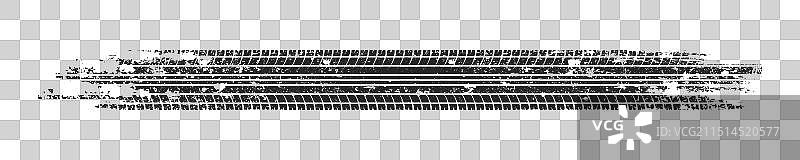 做旧轮胎痕迹车轮制动痕迹卡车汽车图片素材