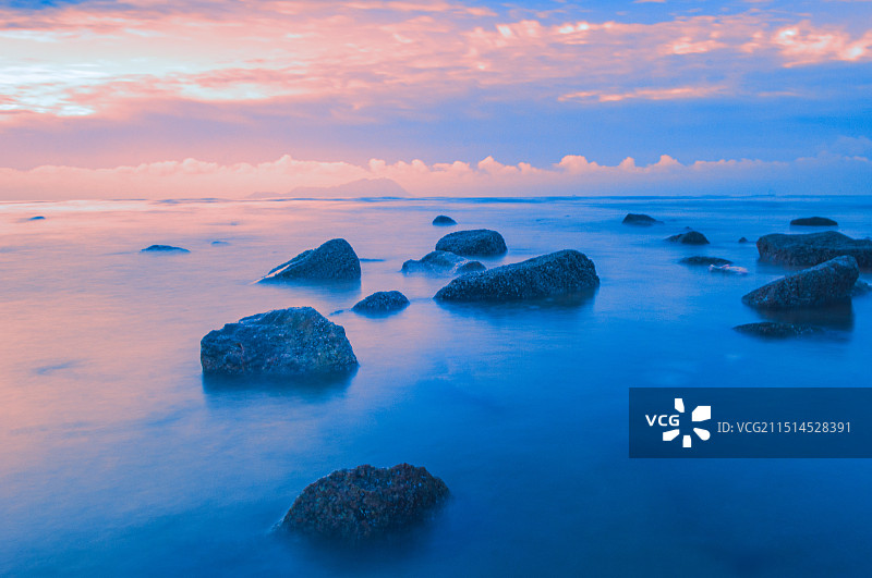 寻梦沧海图片素材