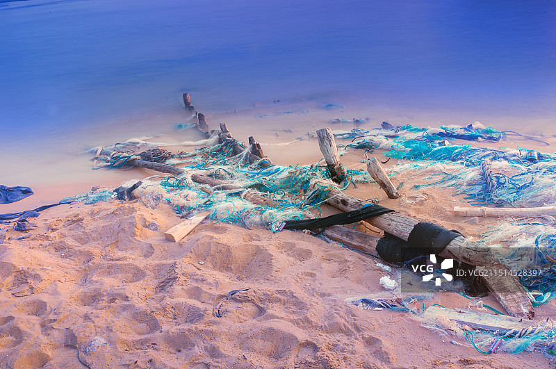 【寻梦沧海】青岛城市阳台图片素材