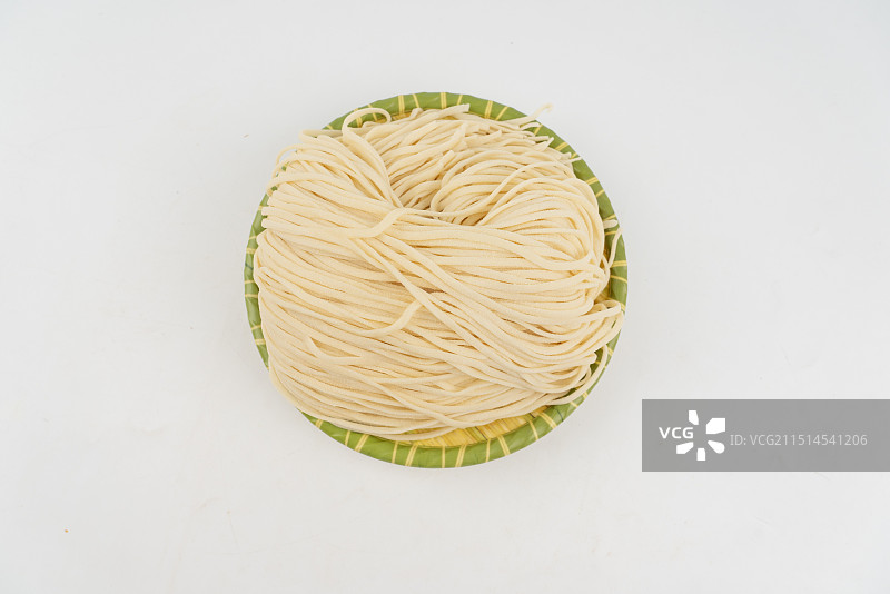 白面面条图片素材