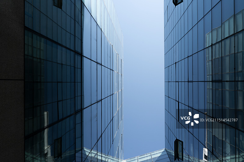 现代建筑图片素材