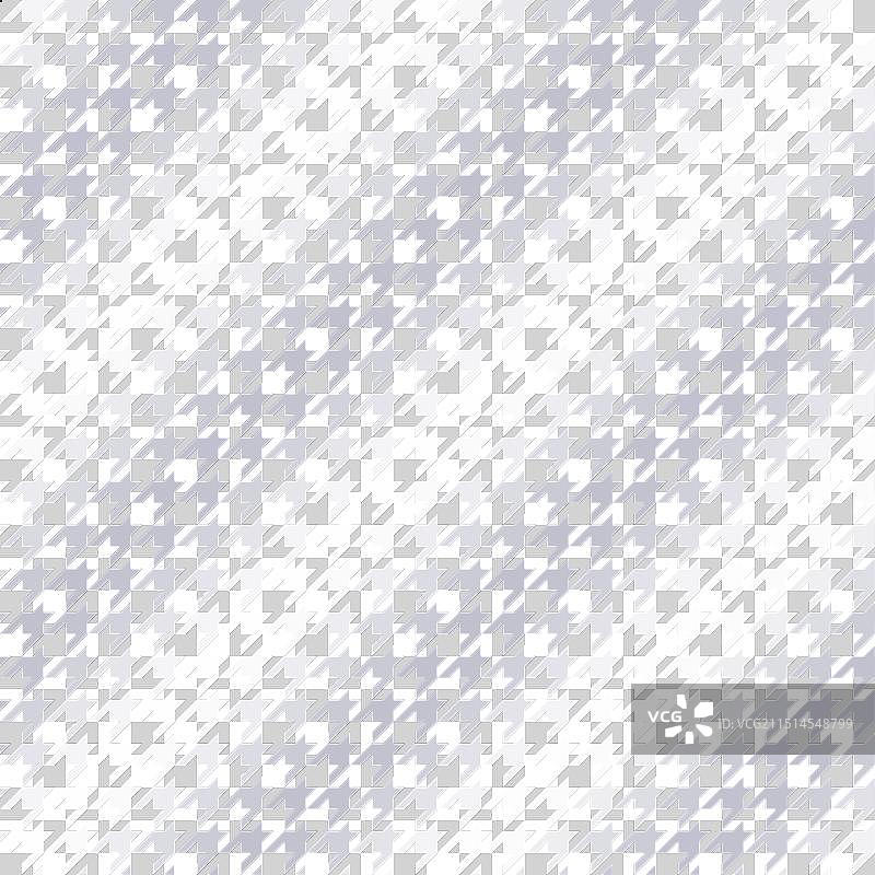 斜向格子图案波纹重叠效果图片素材