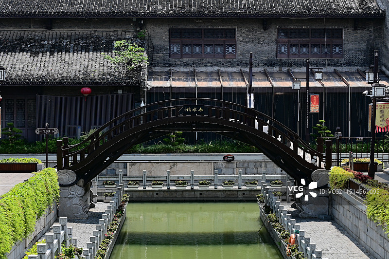 盐城海盐历史文化风景区图片素材