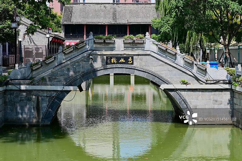 盐城海盐历史文化风景区图片素材