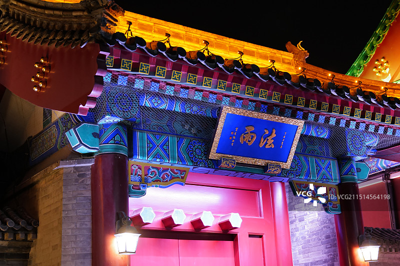 大悲禅院图片素材