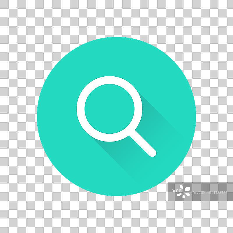 搜索圆形阴影图标图片素材