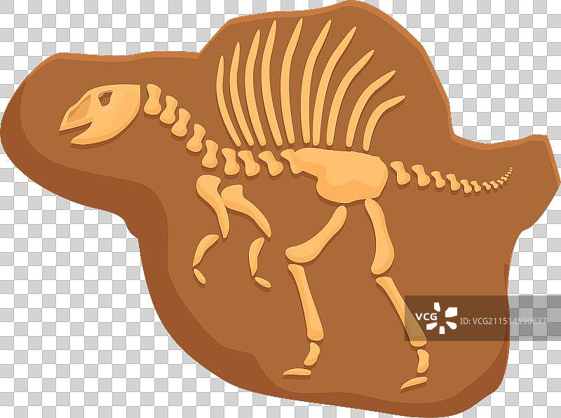 壤土地形卡通演变图标图片素材