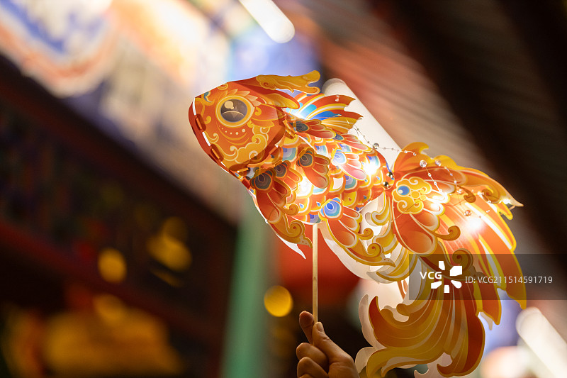 中秋节花灯灯笼图片素材