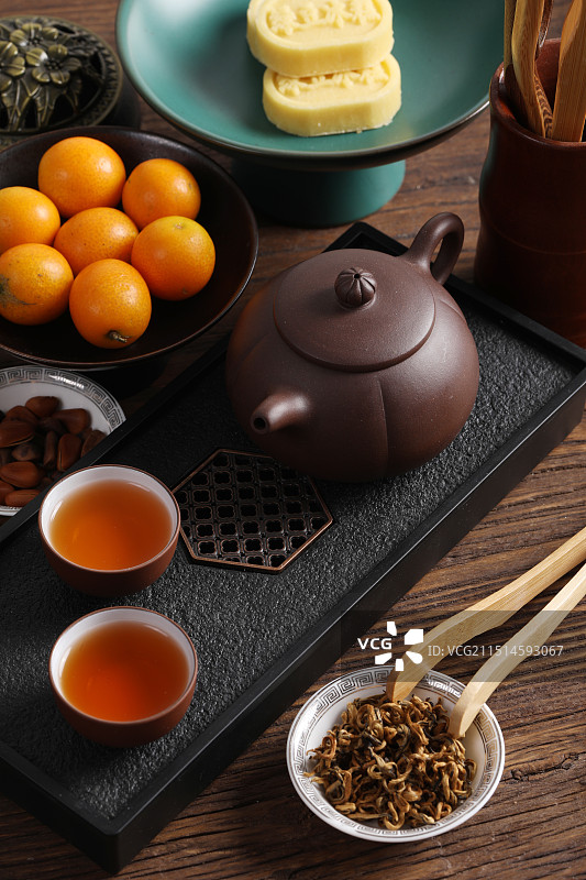 茶图片素材