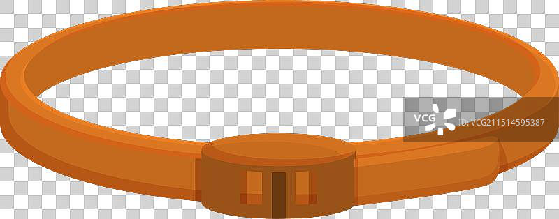 宠物跳蚤项圈卡通毛发品种图片素材