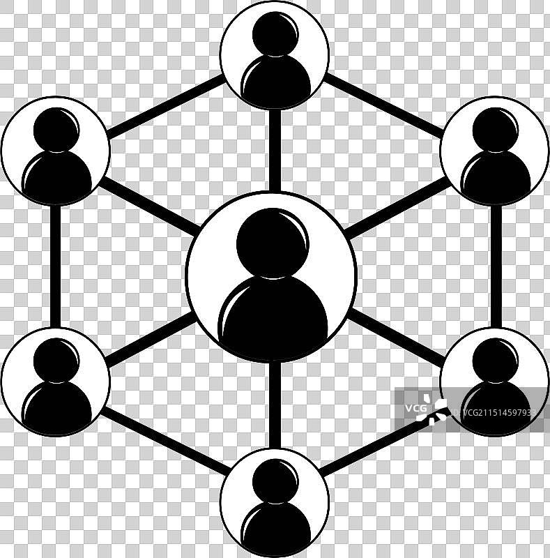 网络图标图片素材