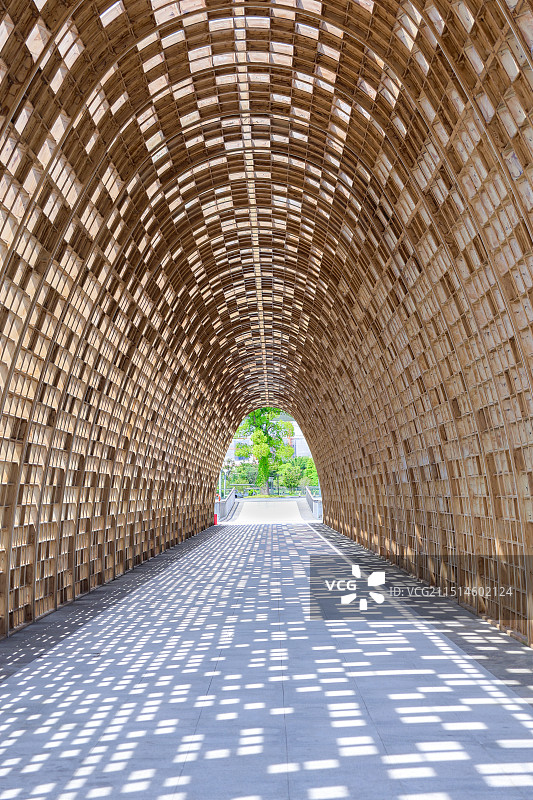 上海之鱼图片素材