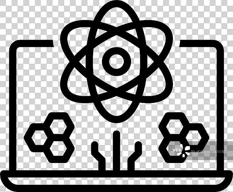 计算机科学图片素材