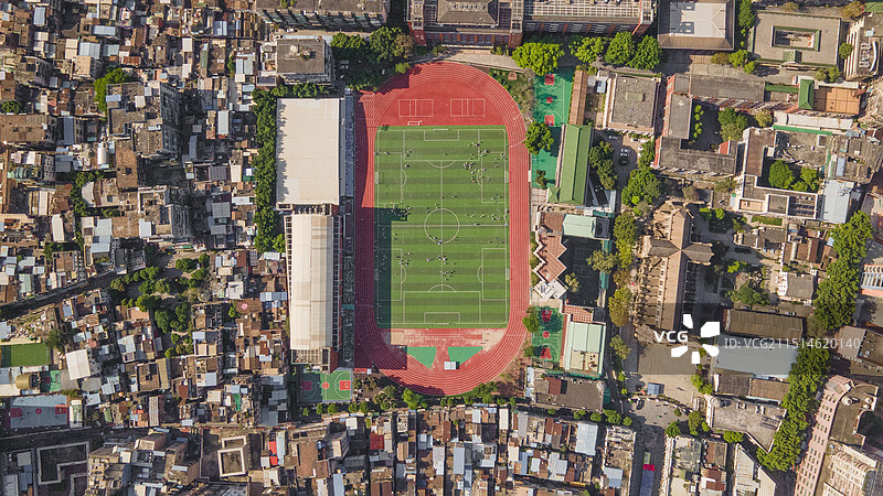 广州市石室圣心大教堂图片素材