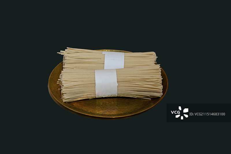 河南非遗，空心贡面，挂面，图片素材