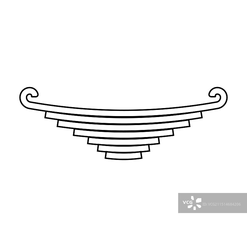 减震器图标图片素材