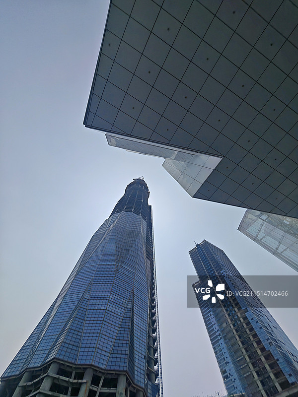 468塔楼图片素材