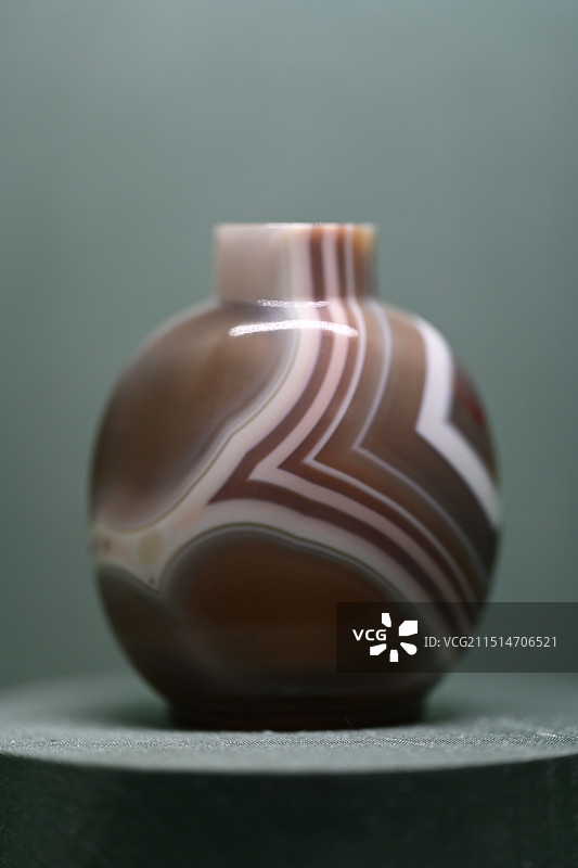 鼻烟壶图片素材