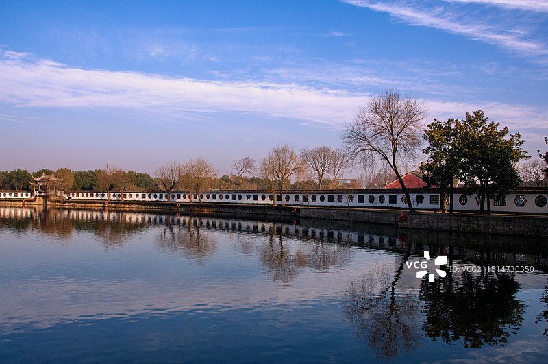 绍兴东湖景区管理处图片素材