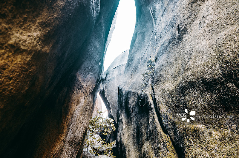 漳州市龙文区云洞岩风景区图片素材